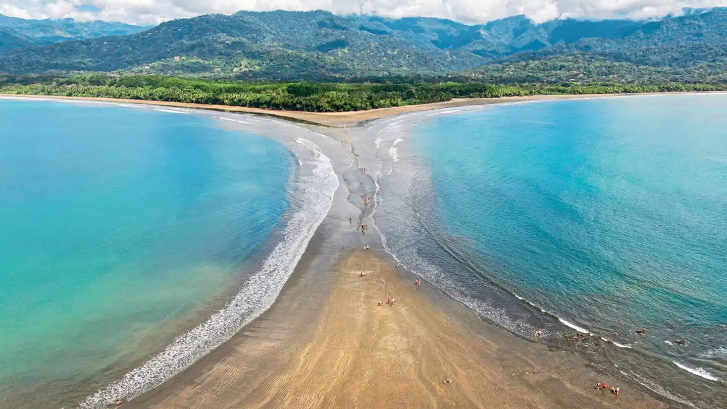 Pura Vida - Costa Rica hautnah mit Badeverlängerung Pool