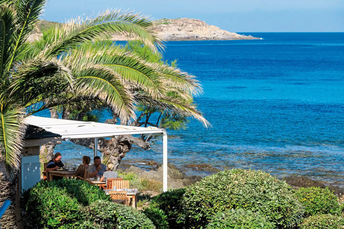 Best Western Premier Hotel Santa Maria Strand