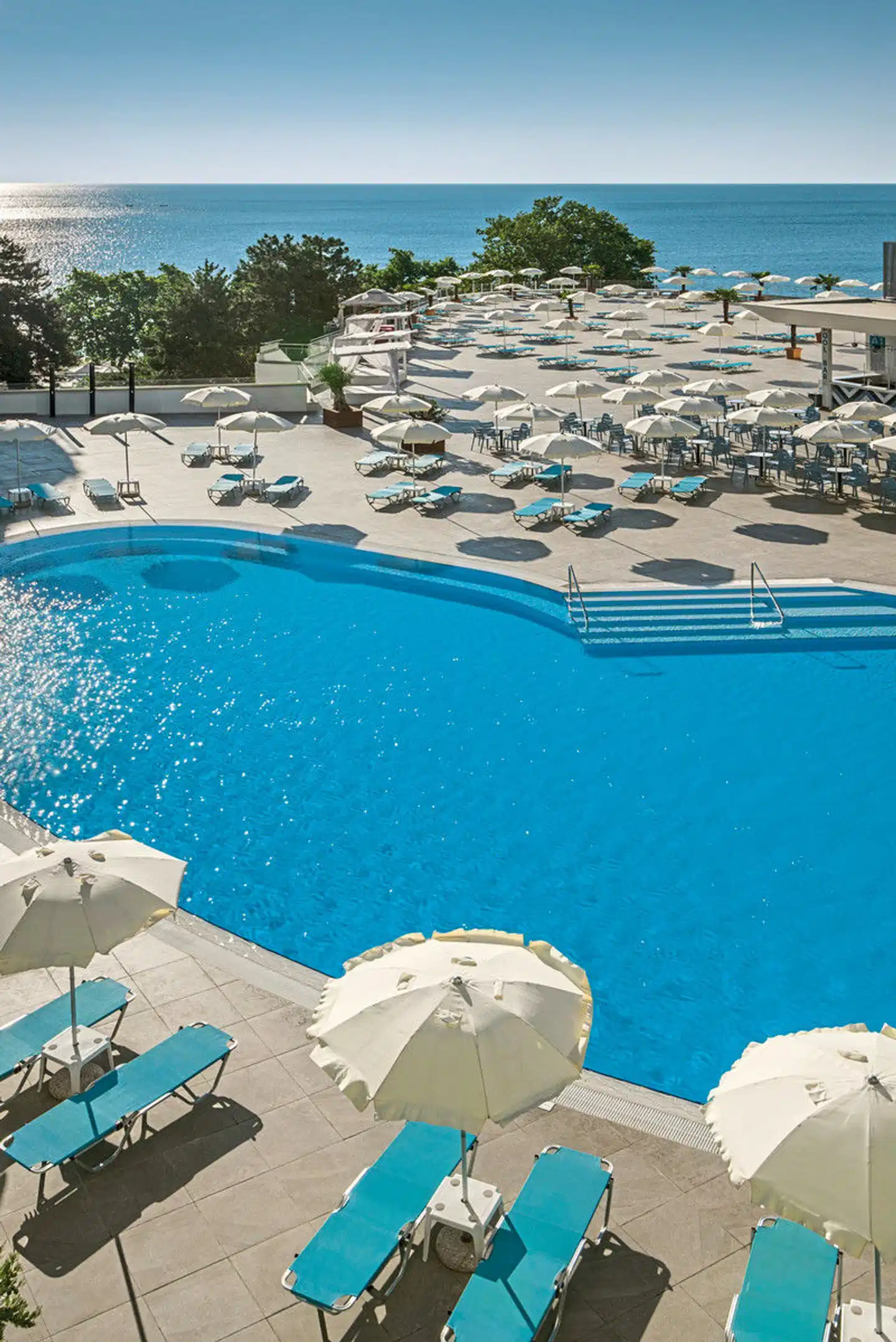 Astoria Aussenansicht