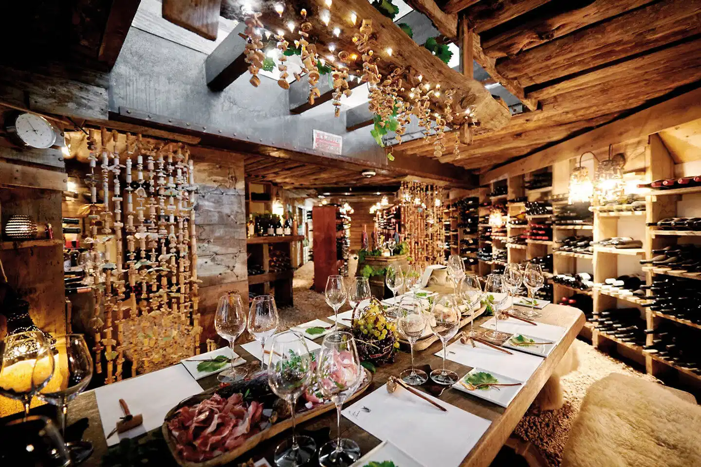 U Capu Biancu Restaurant