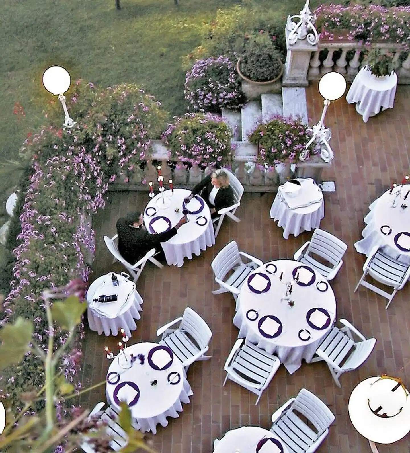 Regina Palace Sport und Entertainment