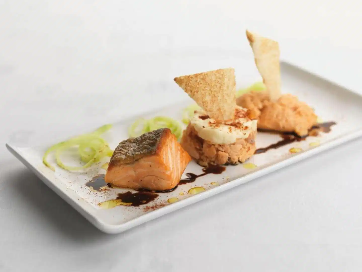 Macdonald Houstoun House Restaurant