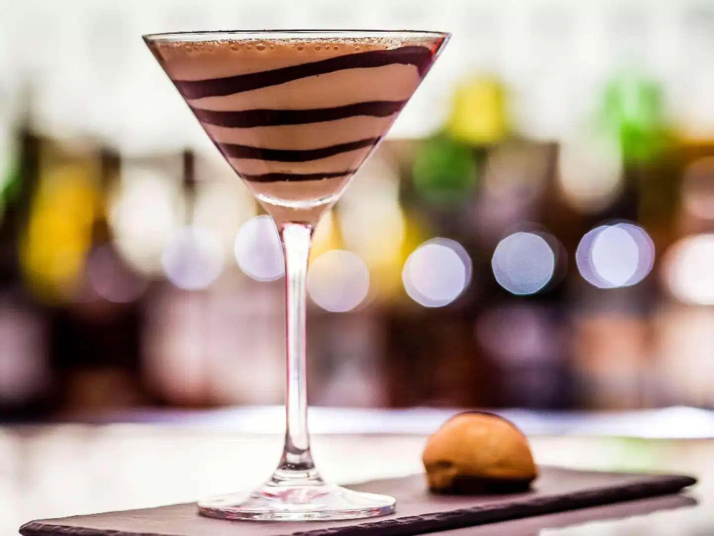 Pullman London St Pancras Terrasse