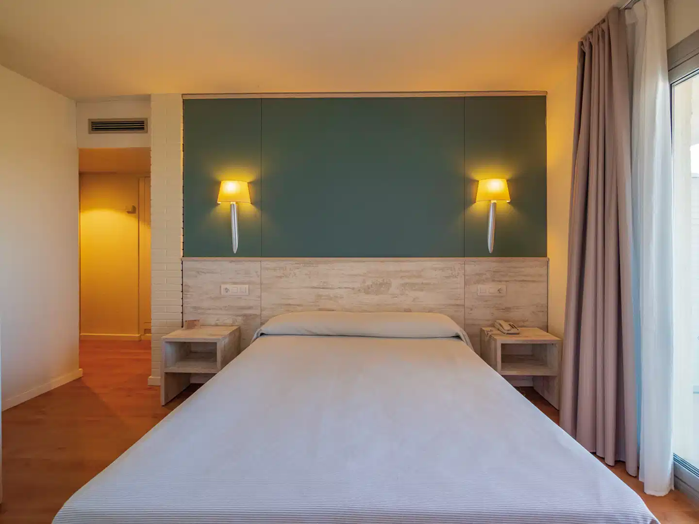 Golden Donaire Beach Wellness