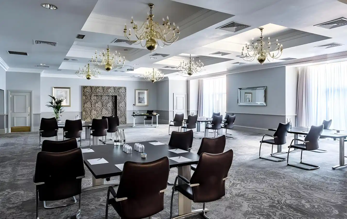 Norton House Hotel & Spa Konferenz