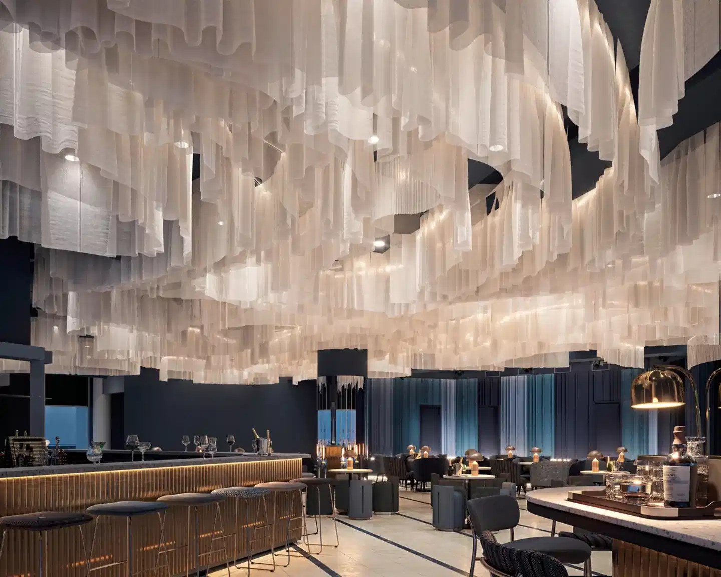 AluaSoul Sunny Beach Bar