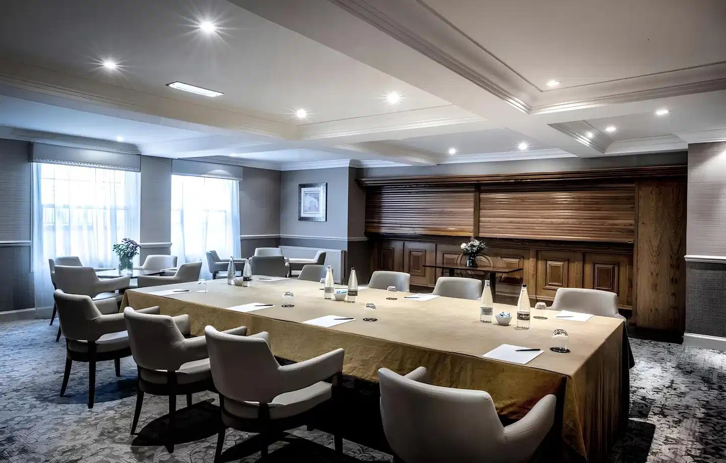 Norton House Hotel & Spa Konferenz