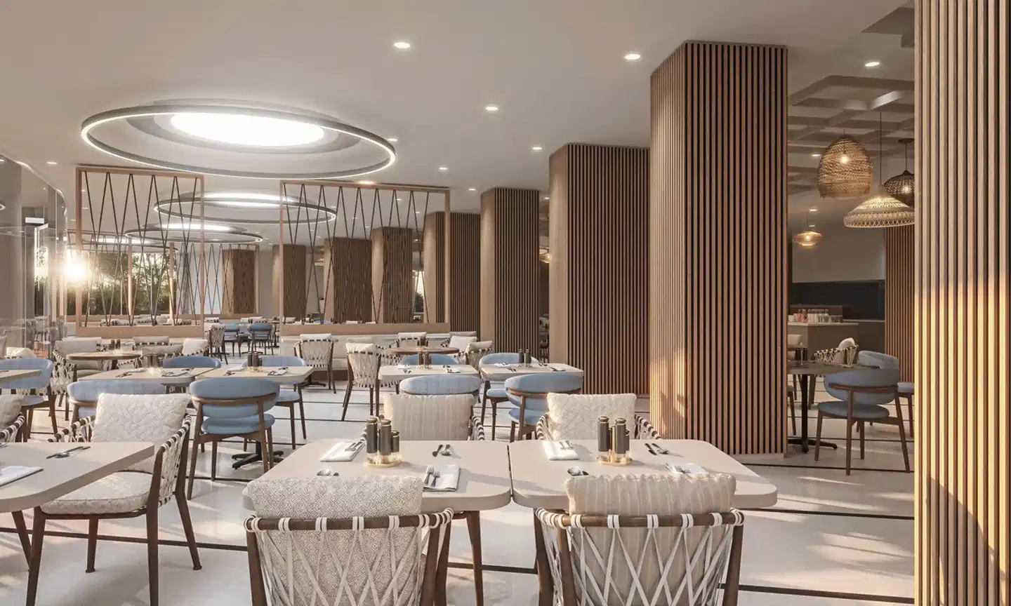 AluaSoul Sunny Beach Konferenz