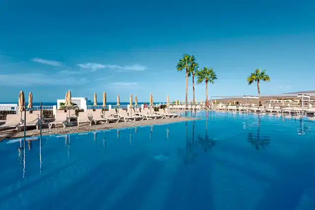 RIU Vistamar Pool