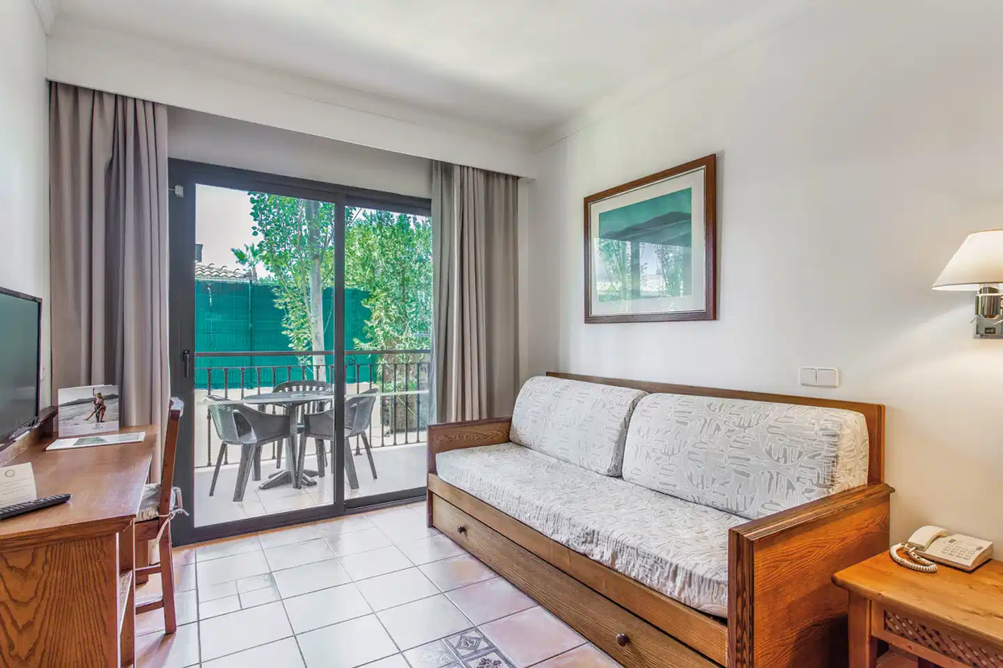 Vell Mari Hotel & Resort Wohnbeispiel