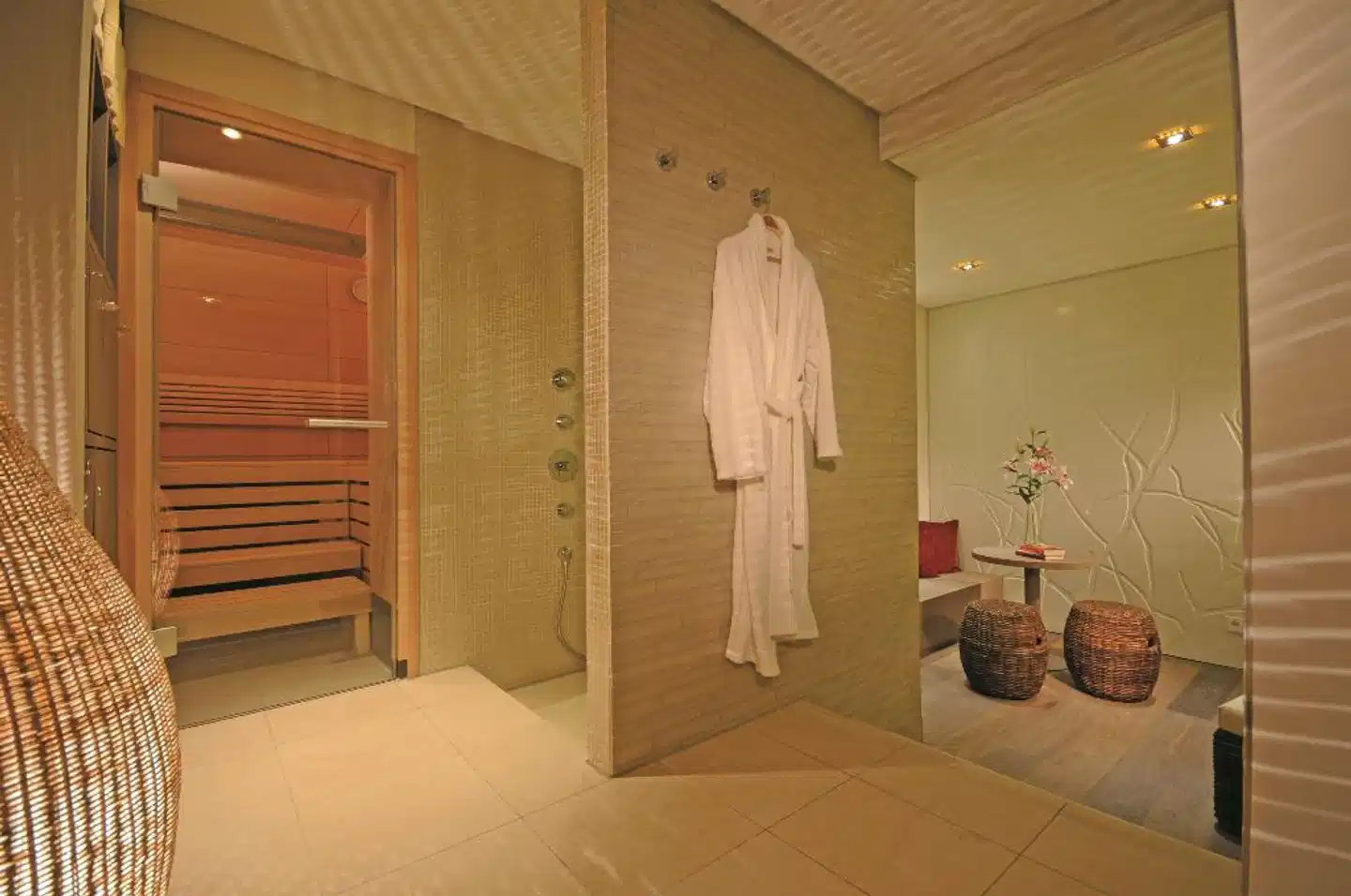 Best Western Premier Hotel Victoria Wellness