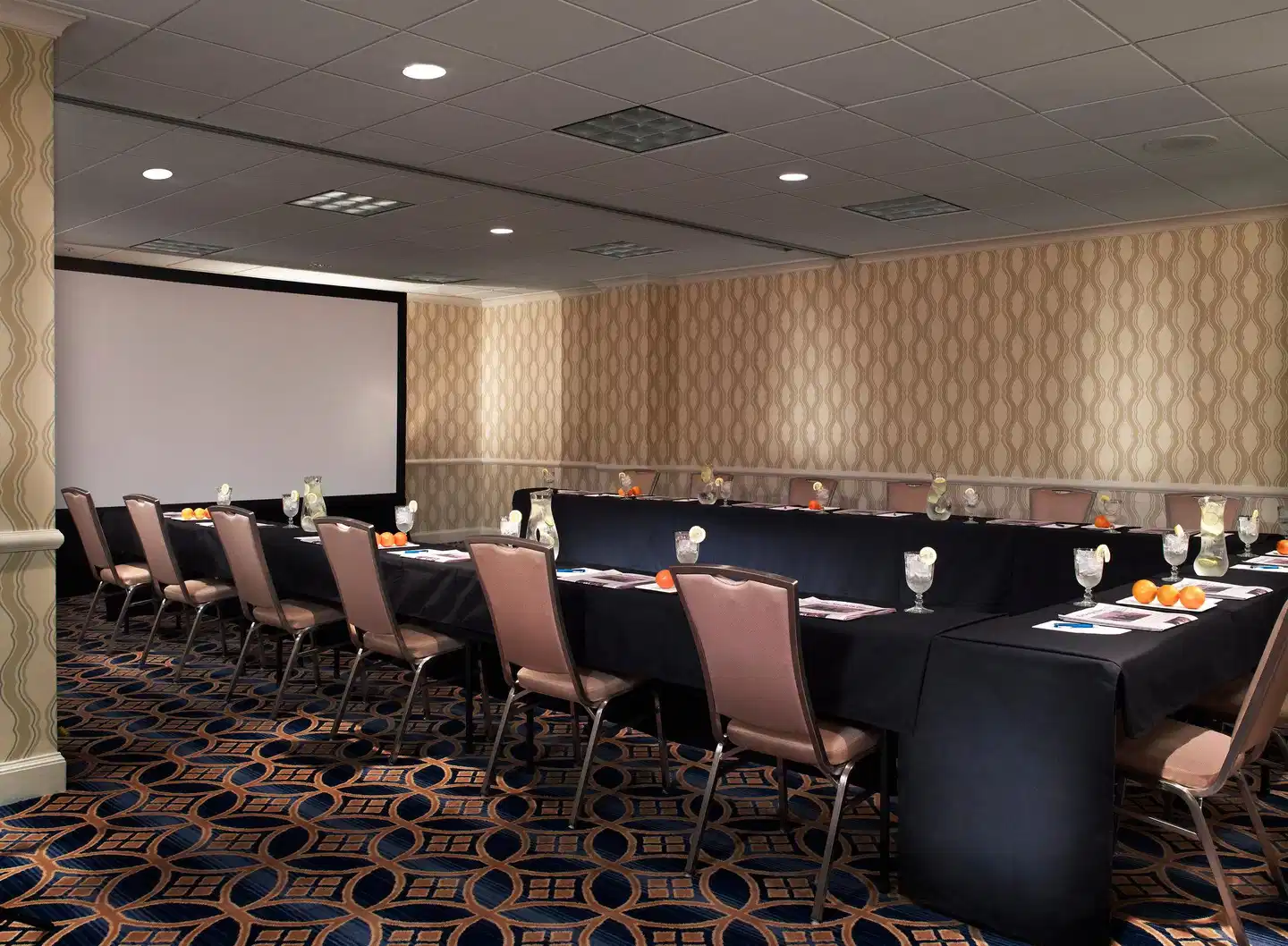 Monaco Seattle, a Kimpton Hotel Konferenz