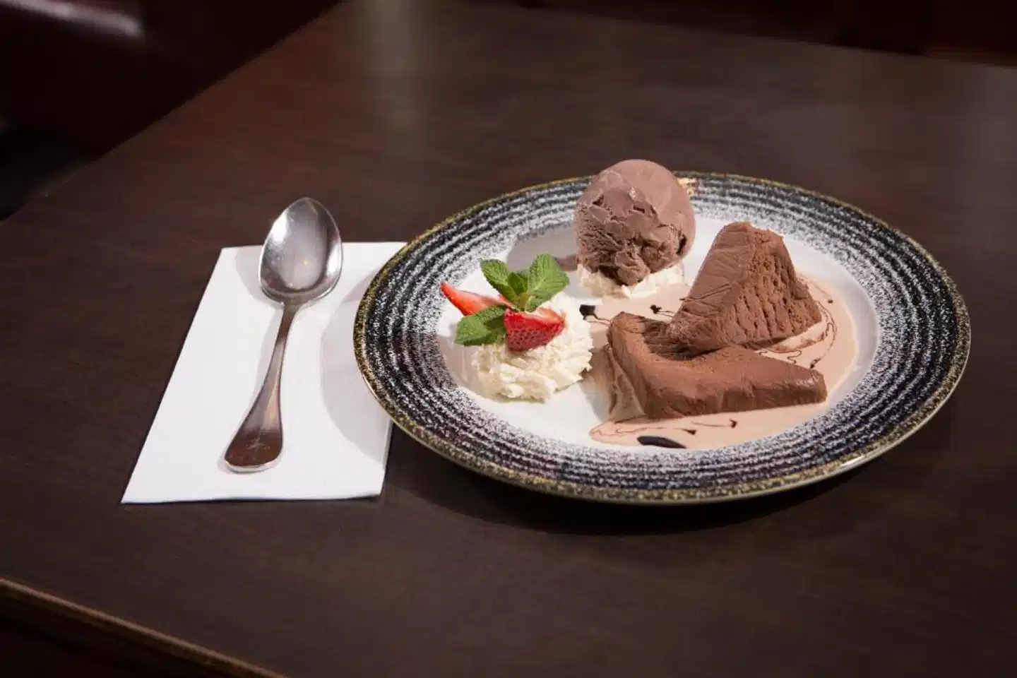 The Royal Highland Wellness