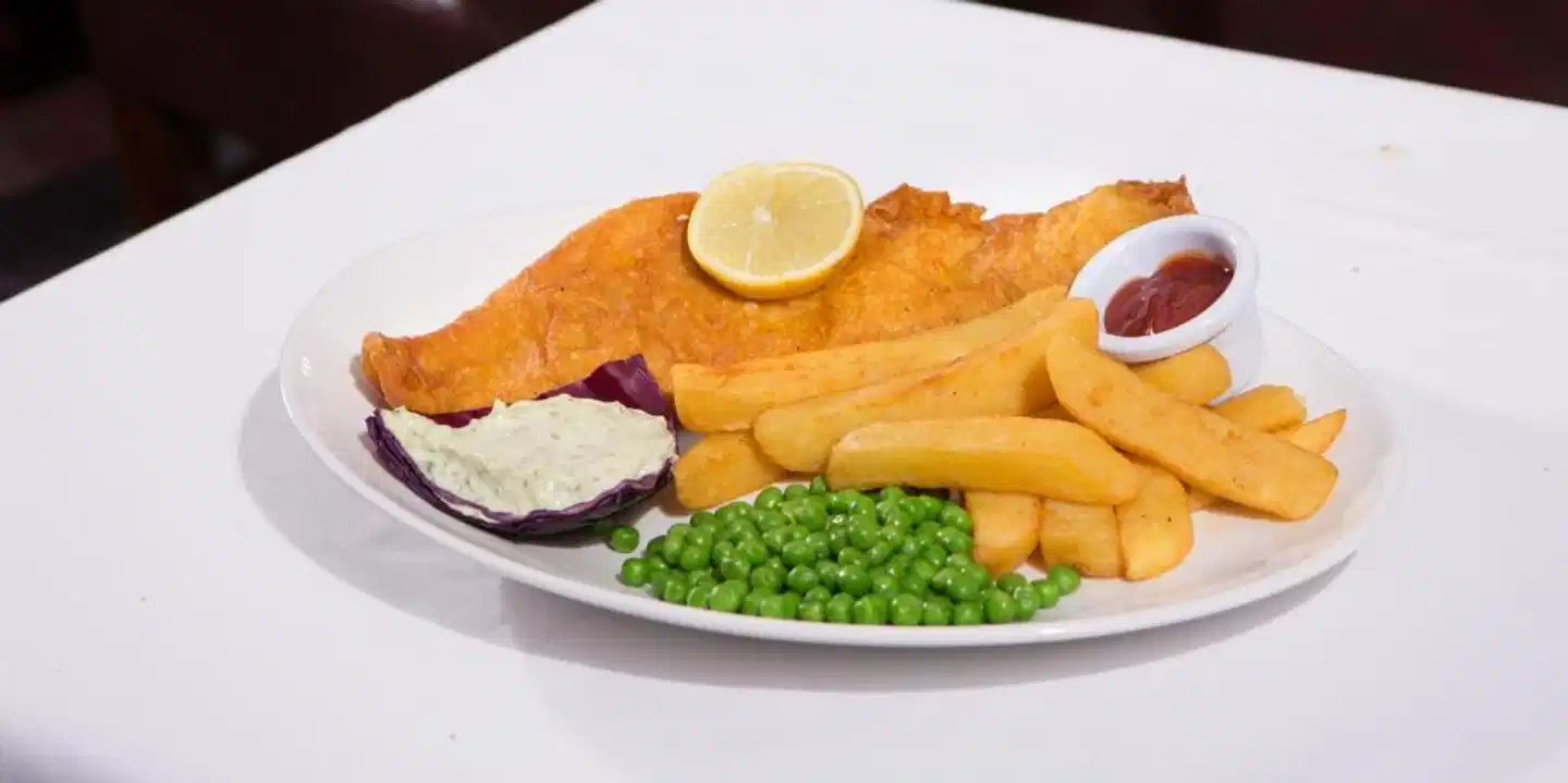 The Royal Highland Restaurant