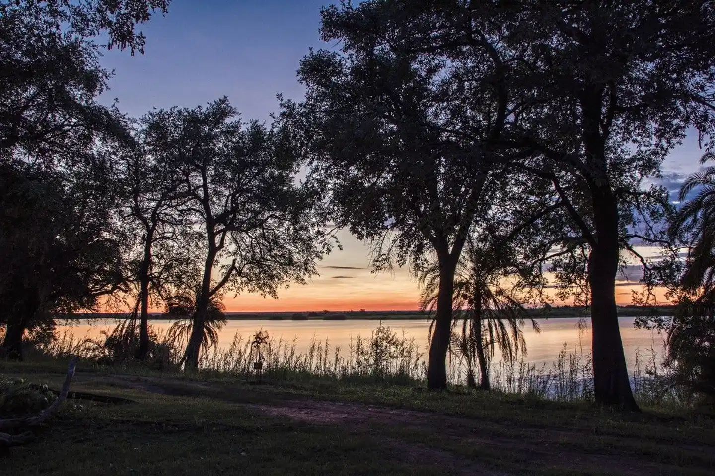 Cresta Mowana Safari Resort & Spa Strand