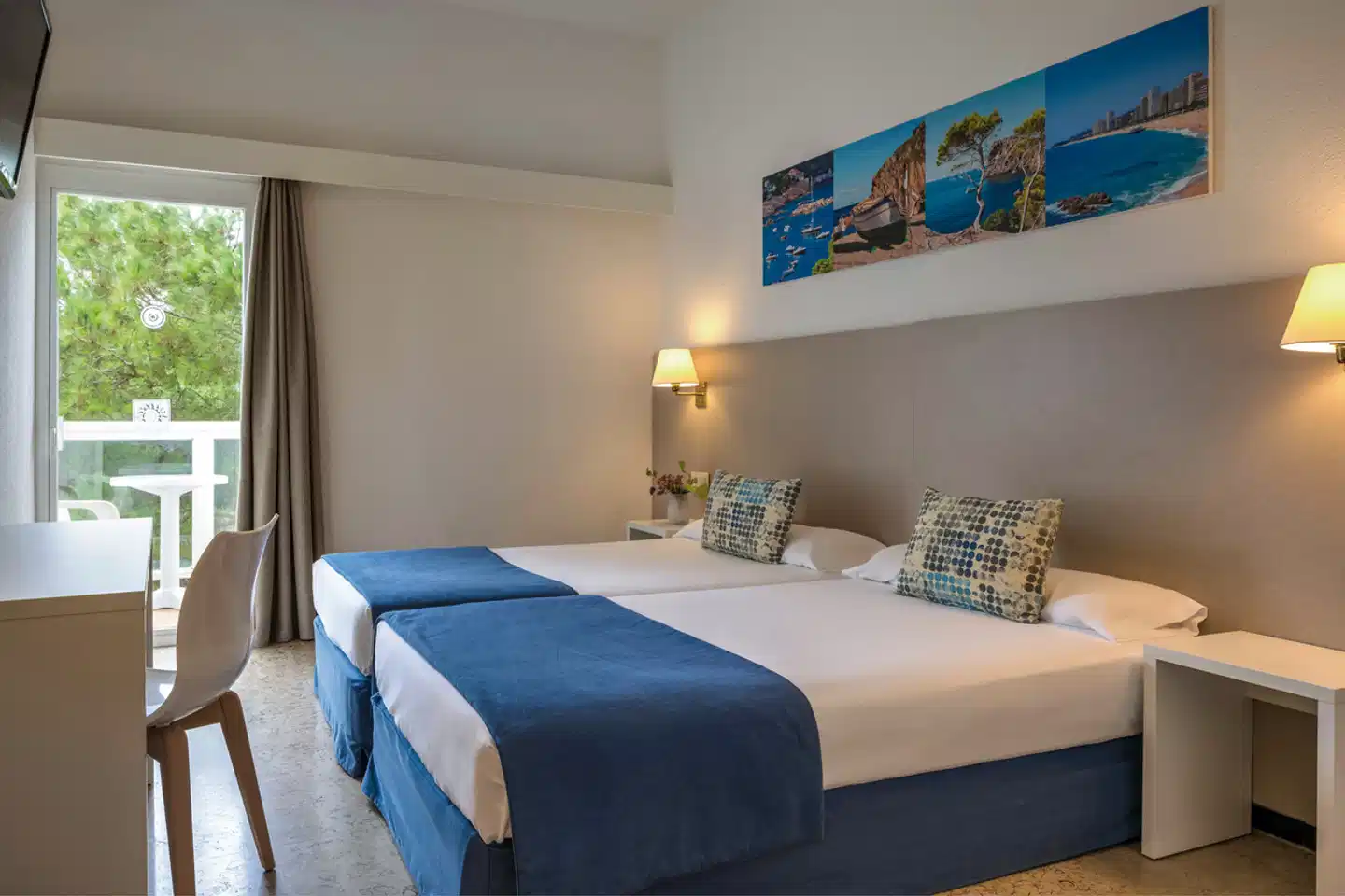 htop Caleta Palace Wohnbeispiel