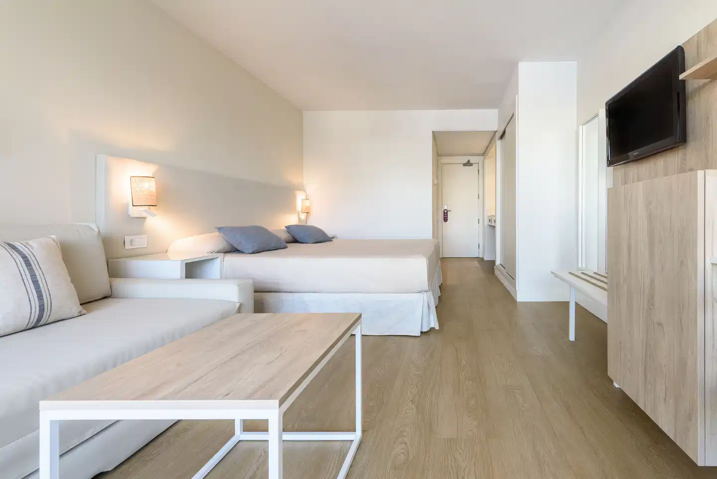 Fergus Club Palmanova Park Wohnbeispiel