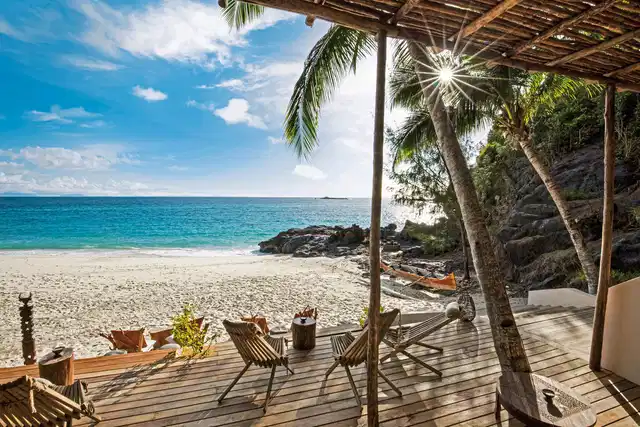 Constance Tsarabanjina Strand