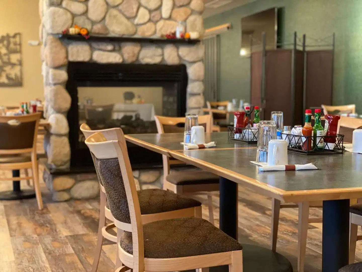 Best Western Sheridan Center Konferenz