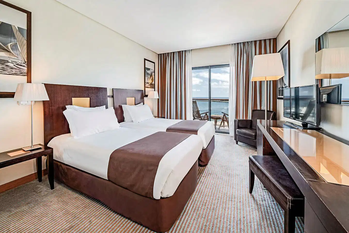 Marina Atlântico Wohnbeispiel