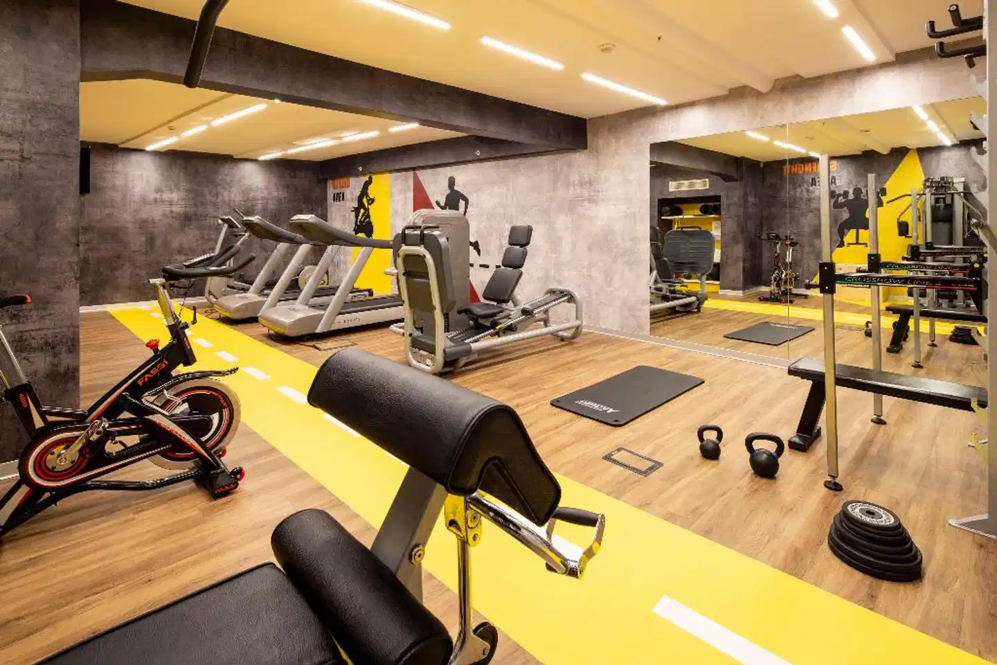 Best Western Plus City Hotel Sport und Entertainment