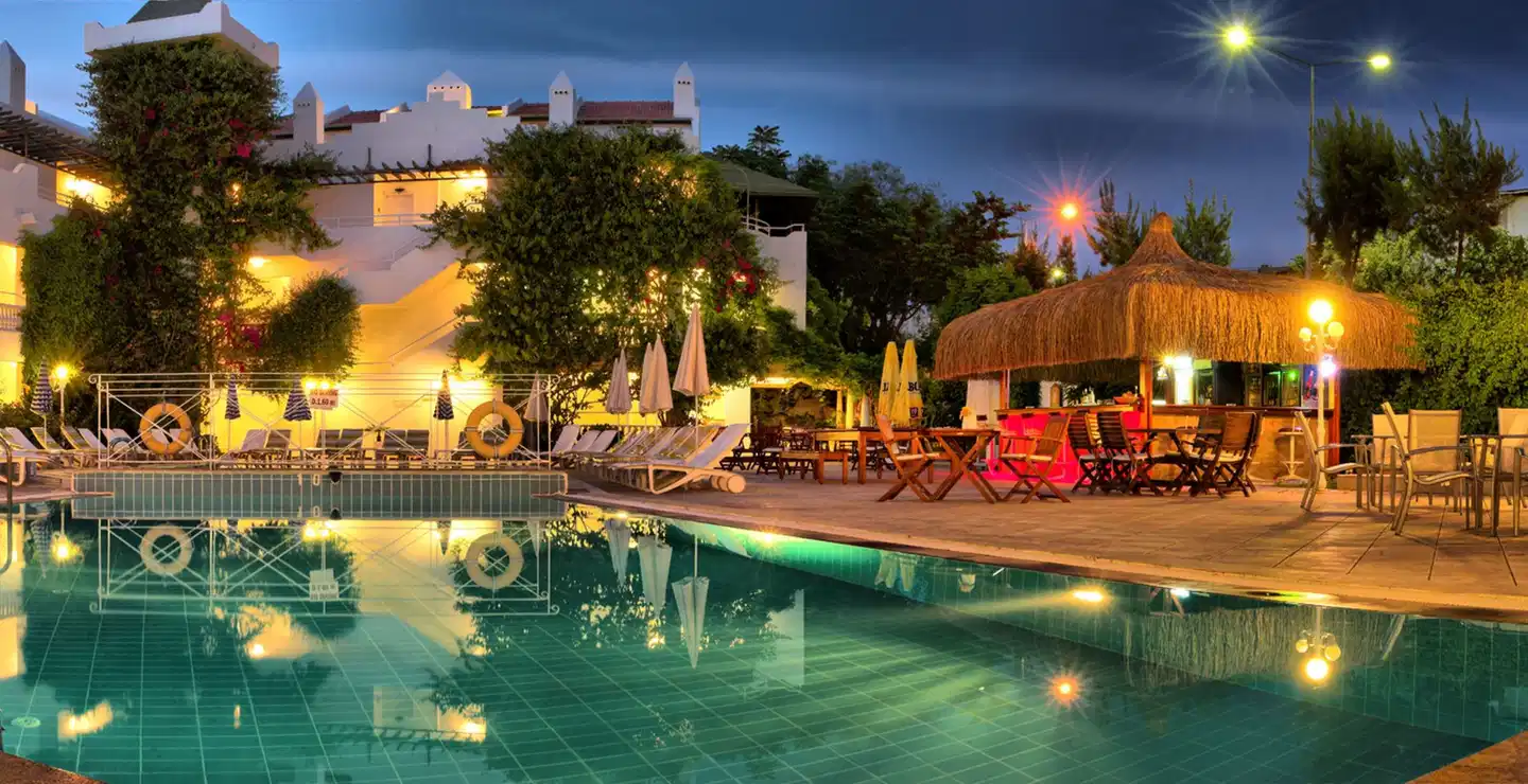 Golden Gate Restaurant