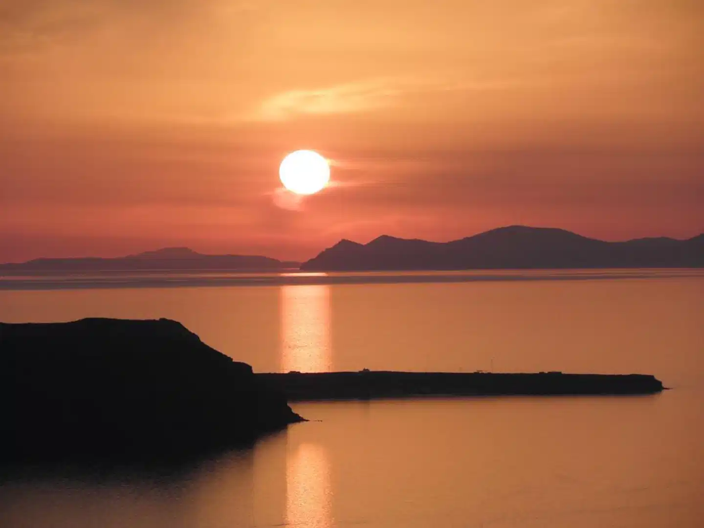 Manos Small World Landschaft