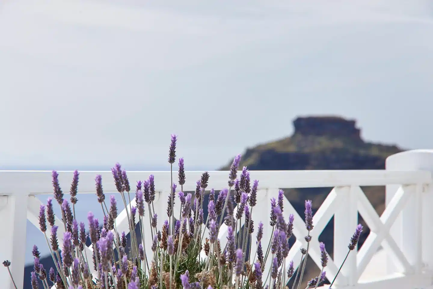 Manos Small World Landschaft