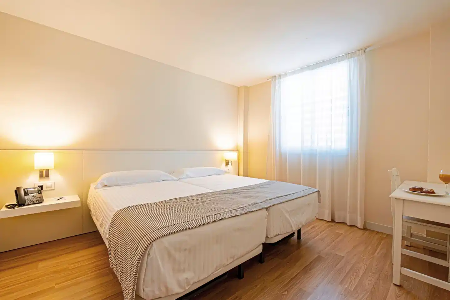 Intelier Rosella Wohnbeispiel