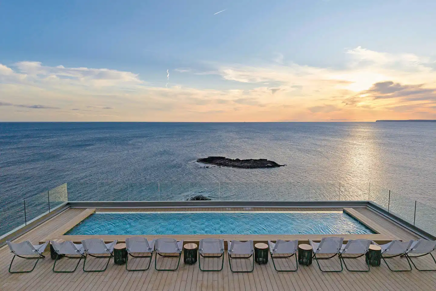 Iberostar Selection Es Trenc Pool