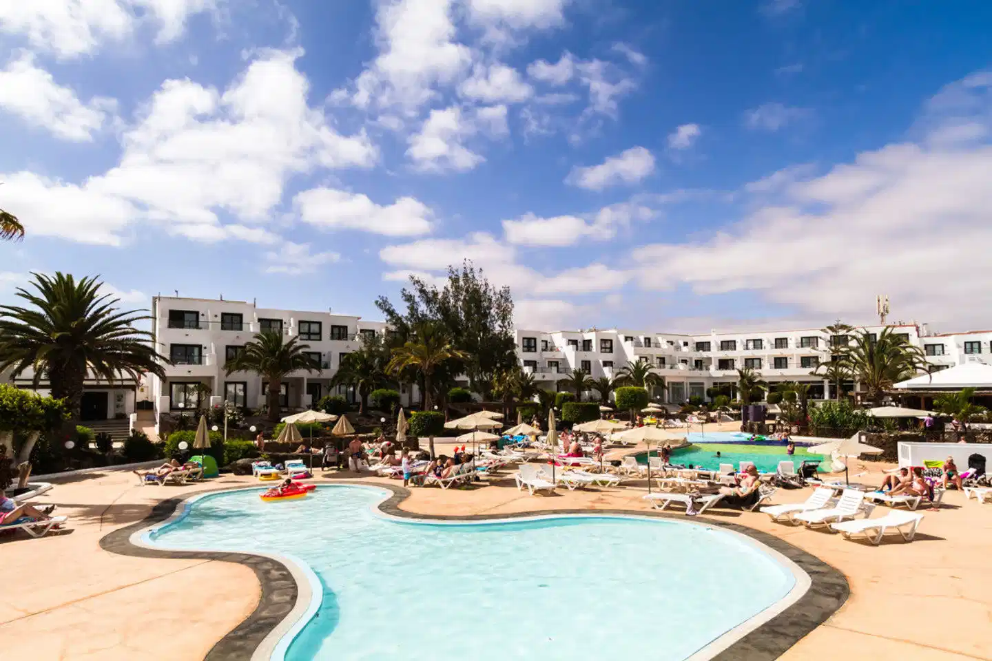 BlueBay Lanzarote Pool