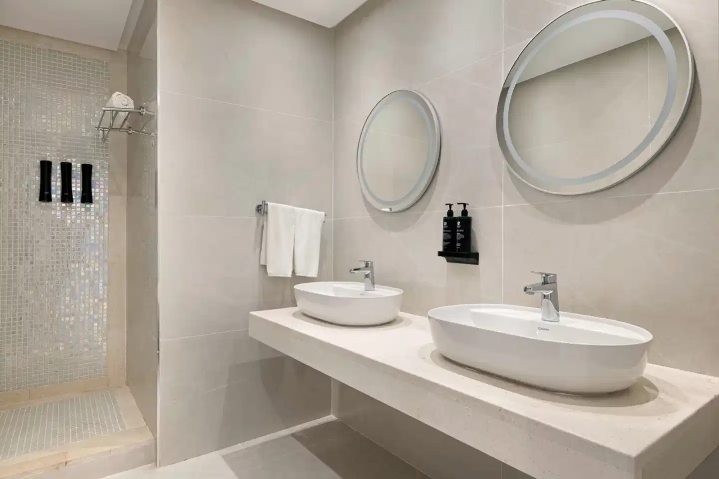 Iberostar Selection Eolia Djerba Badezimmer