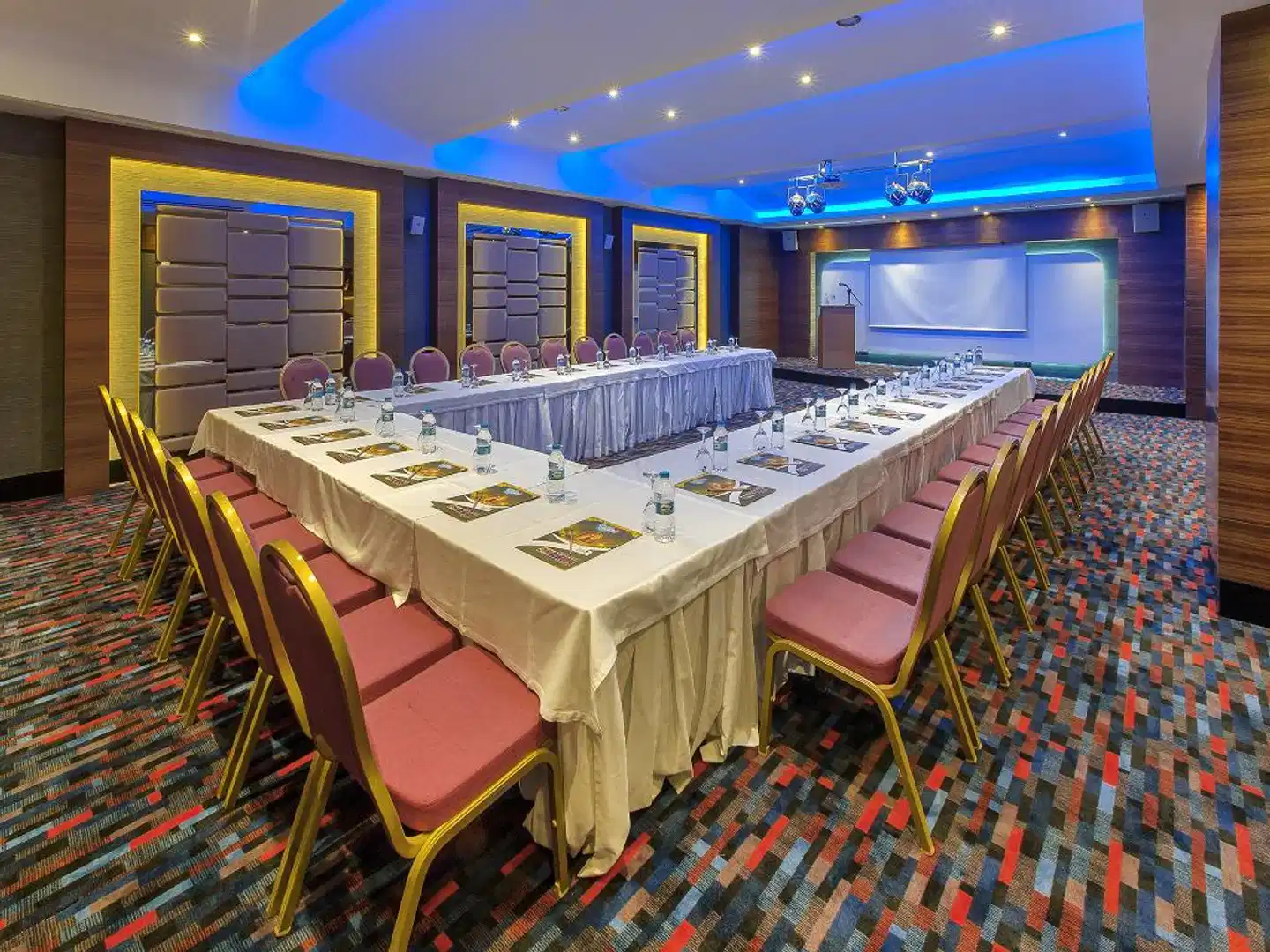 Cettia Beach Resort Konferenz