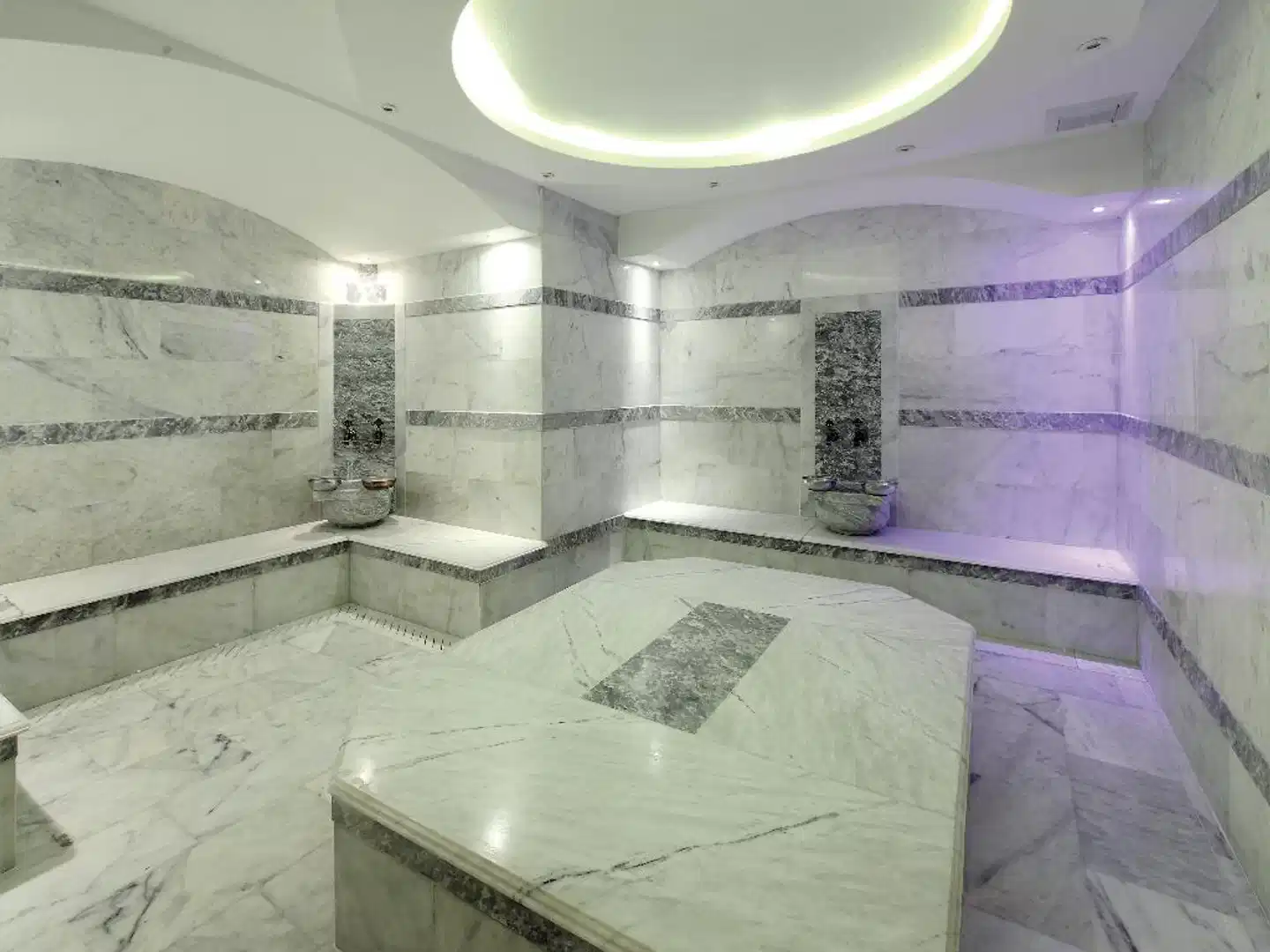 Cettia Beach Resort Wellness