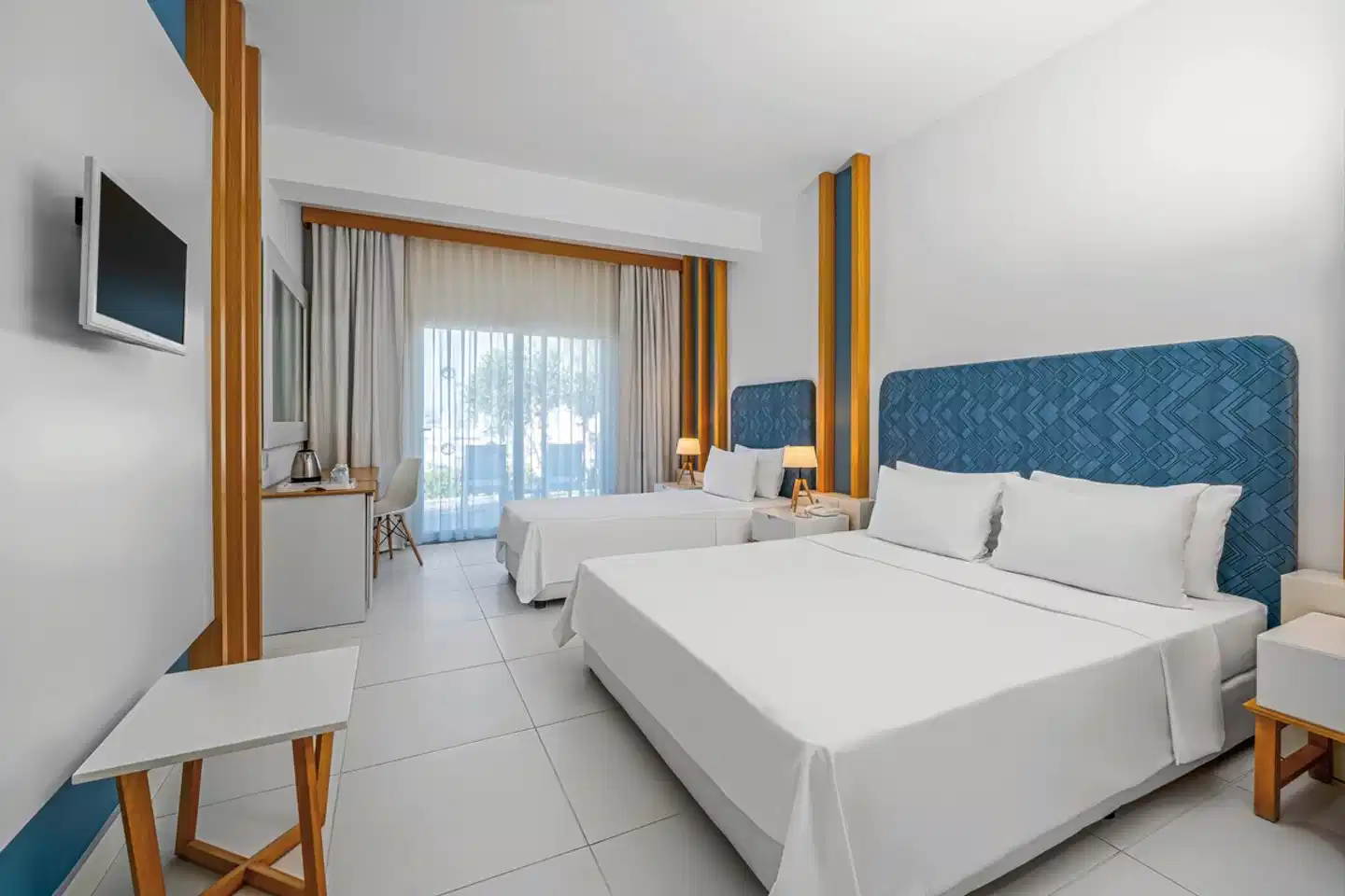 Labranda TMT Bodrum Wohnbeispiel