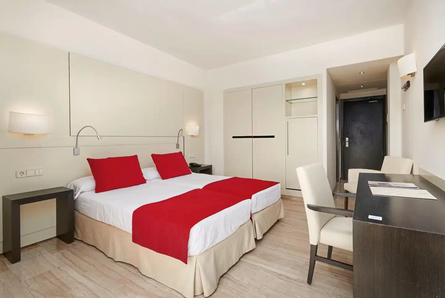 Grupotel Taurus Park Wohnbeispiel