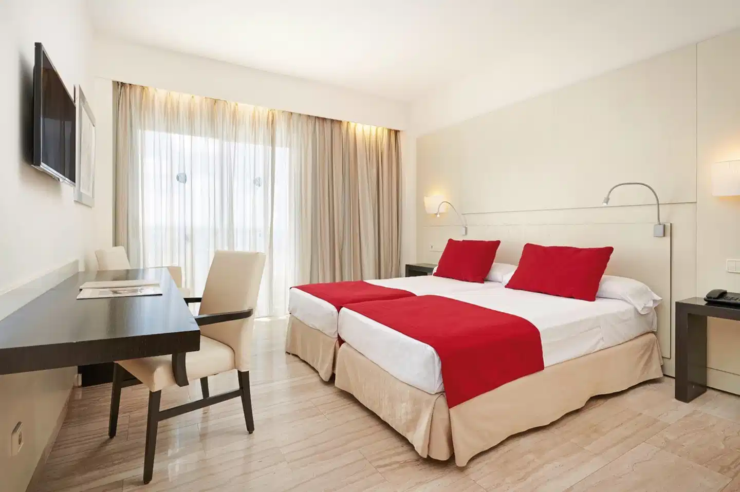 Grupotel Taurus Park Wohnbeispiel