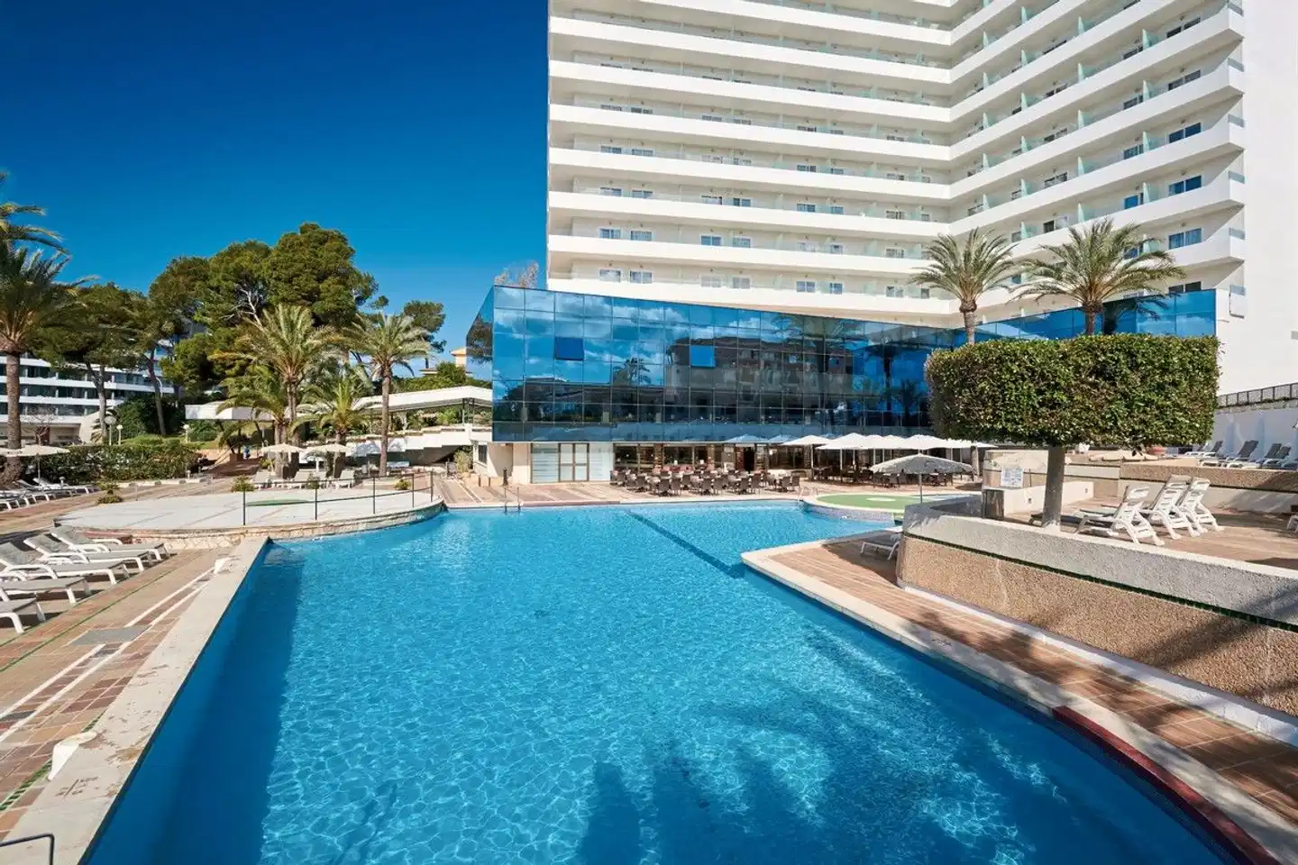 Grupotel Taurus Park Pool