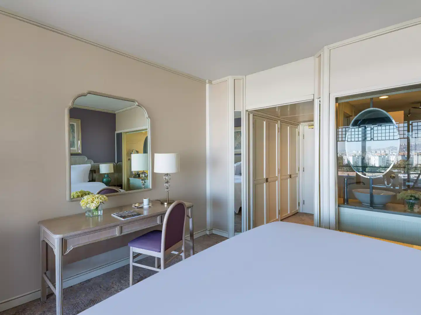 Rixos Downtown Antalya Wohnbeispiel