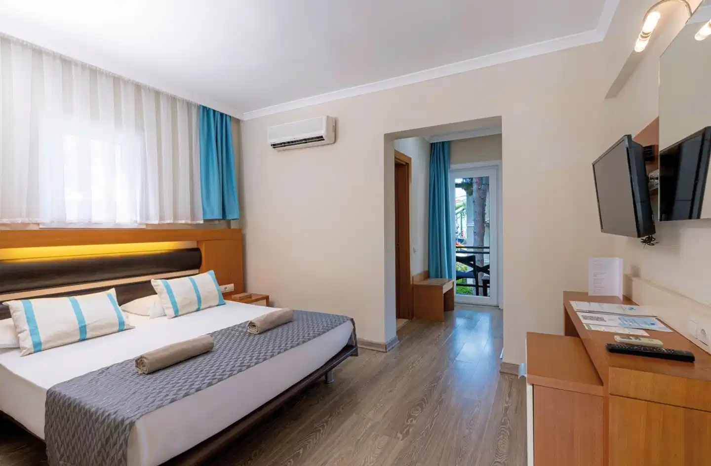 Crystal Flora Wohnbeispiel