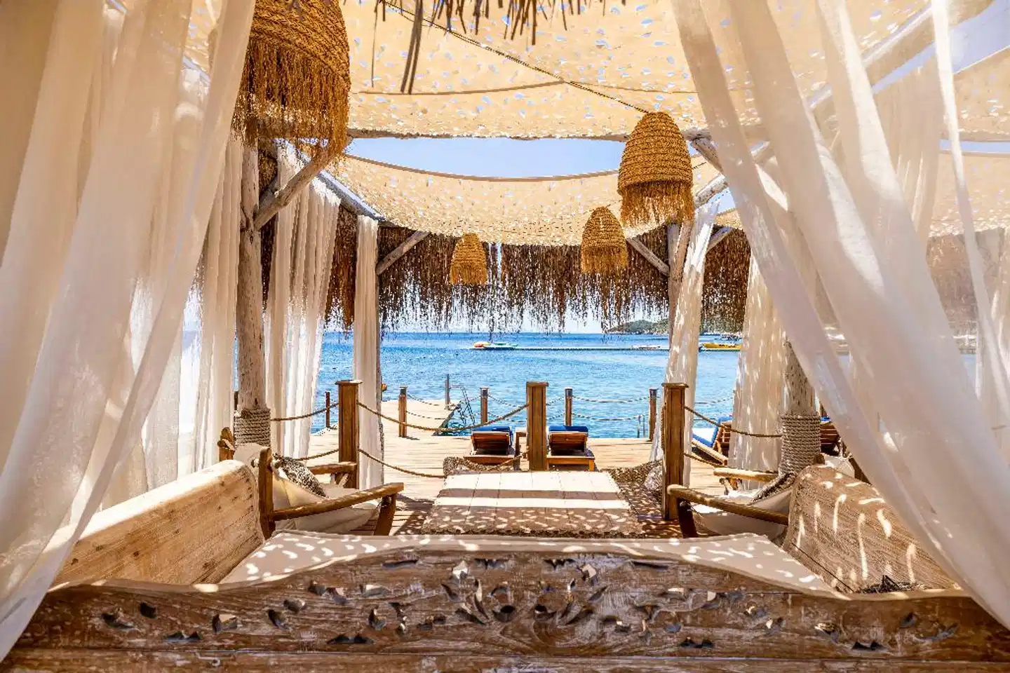 Mirada Exclusive Bodrum Wellness