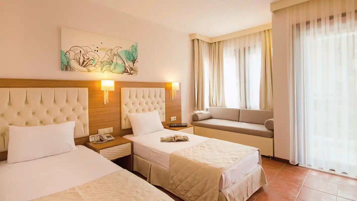 Sundia by Liberty Suncity Wohnbeispiel