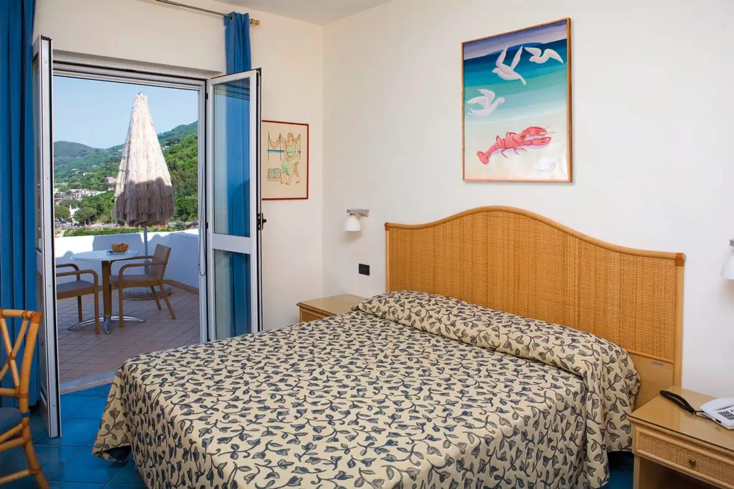 Poggio Aragosta Wohnbeispiel