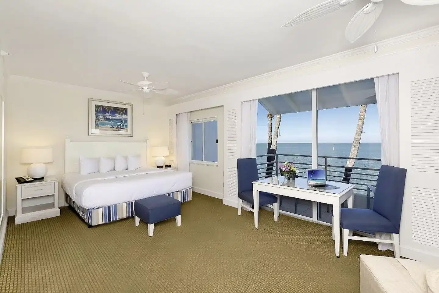 South Seas Island Resort Wohnbeispiel