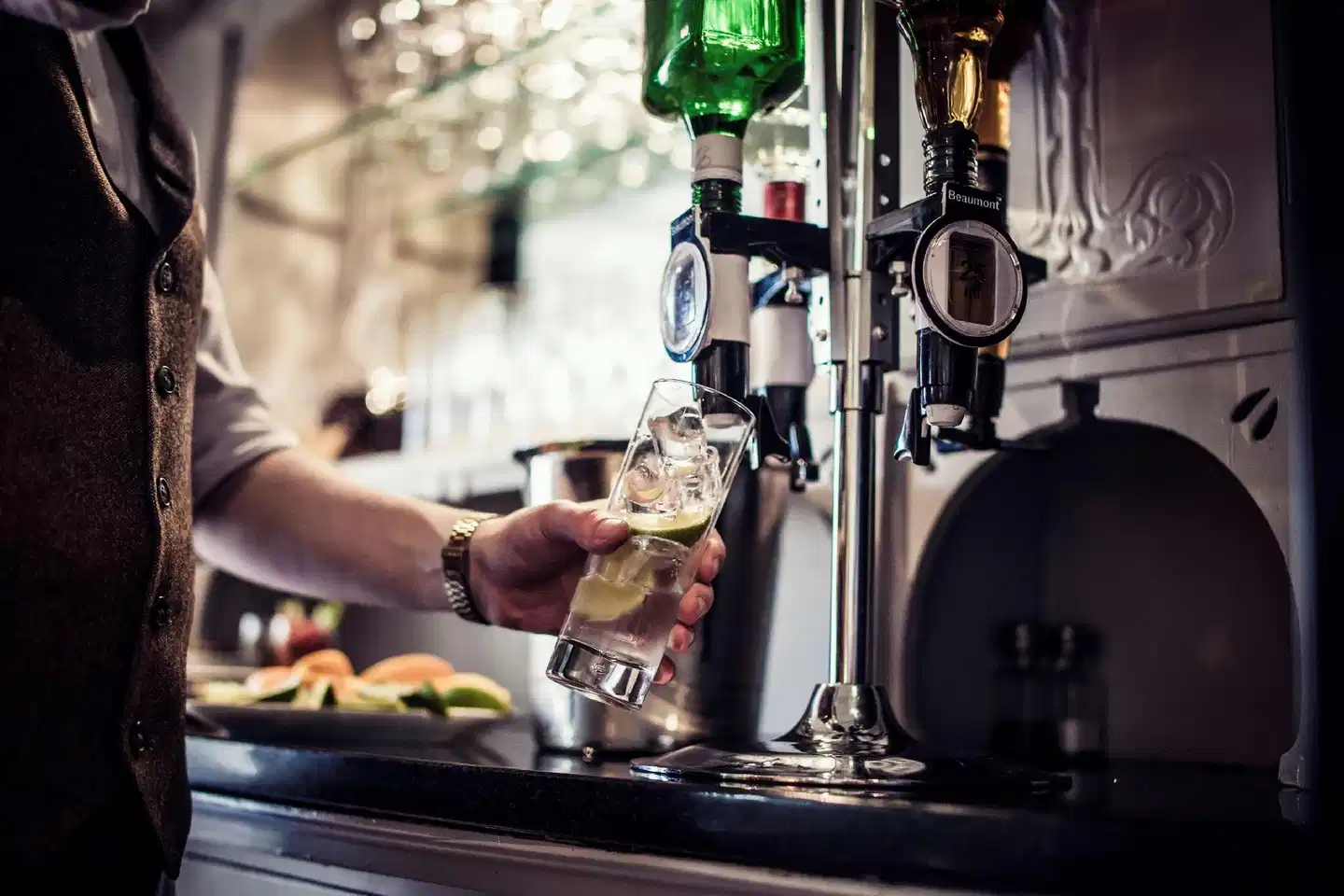 Carlton George Hotel Sport und Entertainment