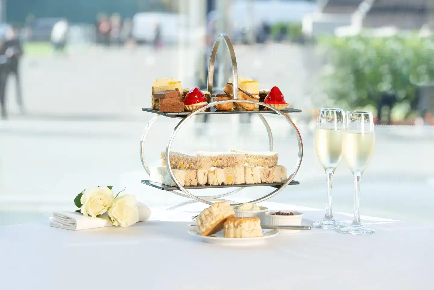 Millennium Hotel Glasgow Wellness