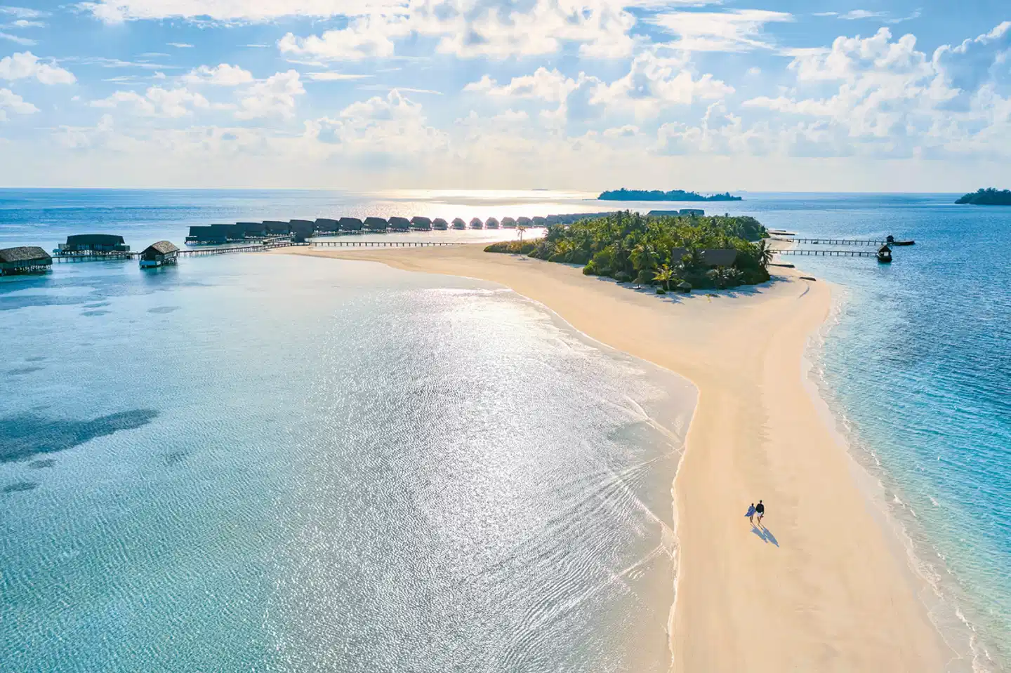 COMO Cocoa Island Strand