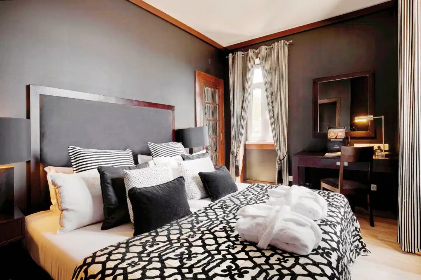 Inglaterra Estoril Wohnbeispiel