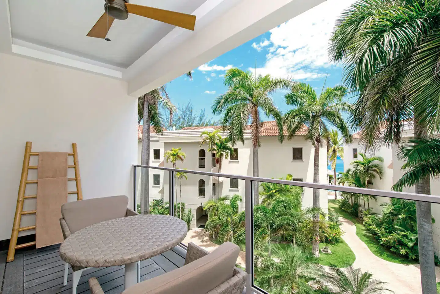 Zoëtry Montego Bay Jamaica Wohnbeispiel