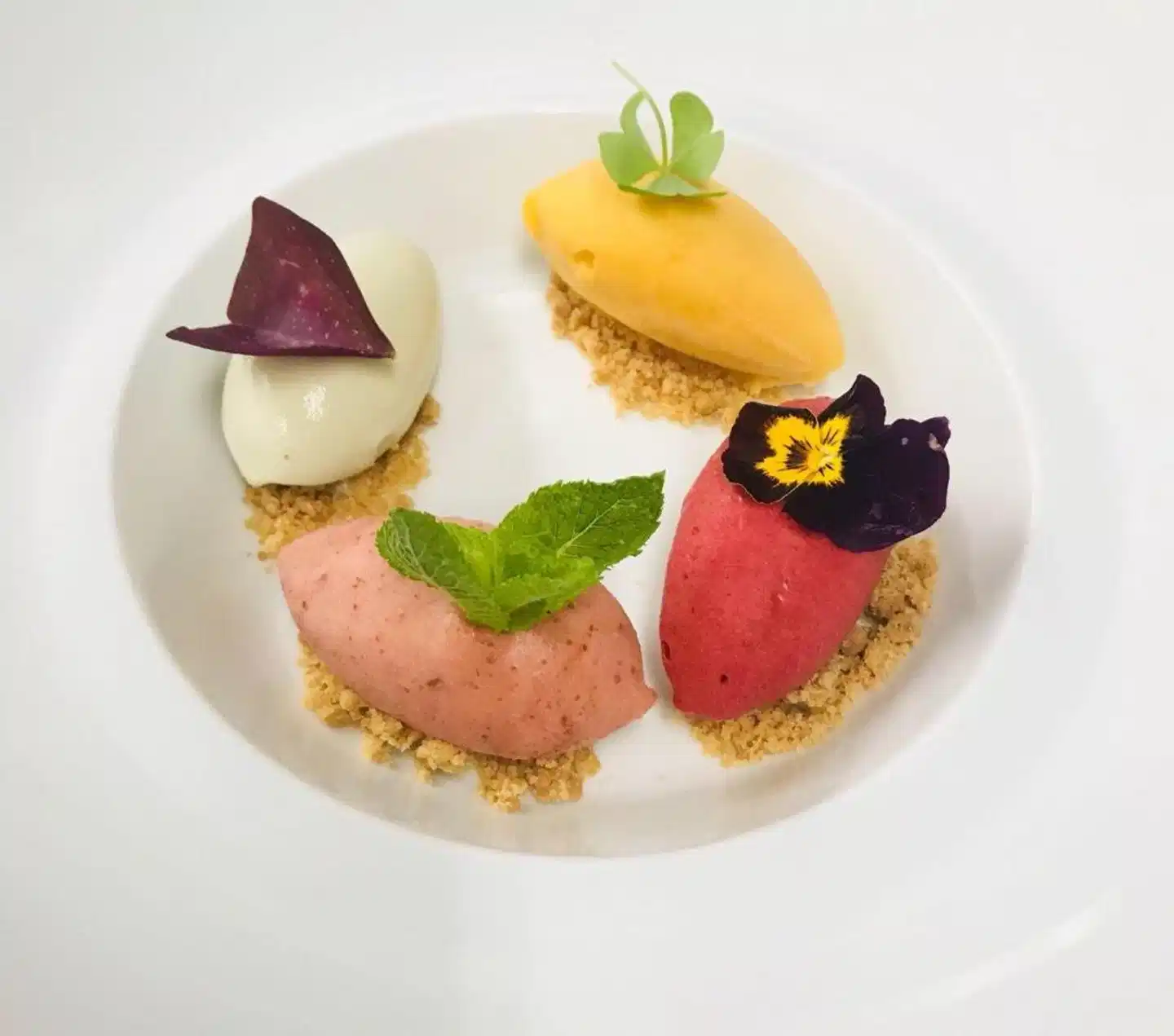 Regent Berlin Restaurant